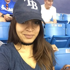 Meet your Posher, Anabel